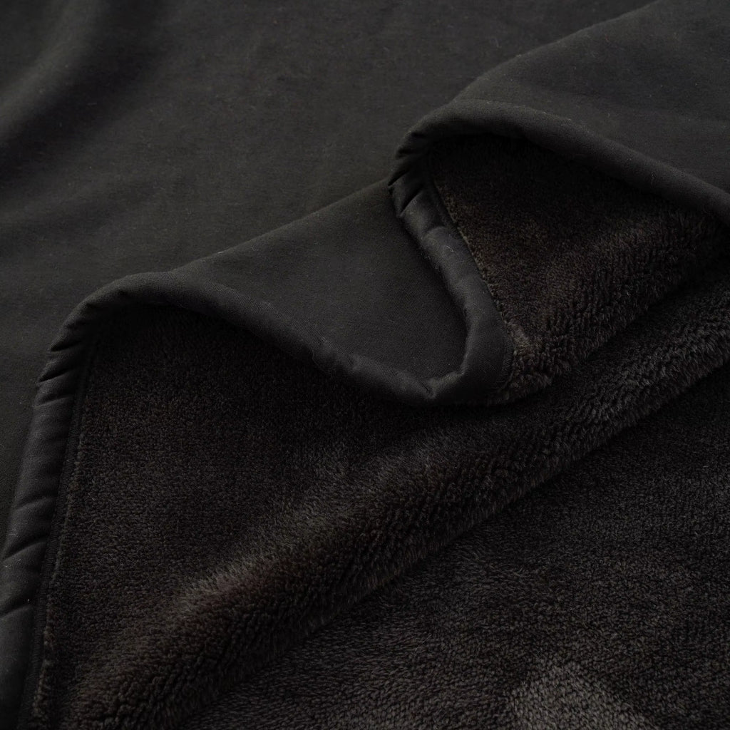 Wearable Blanket Cloak Hoodie Unisex Oversized Loose Long Cape Tops Weighted Hooded Poncho Sherpa Blanket Cape