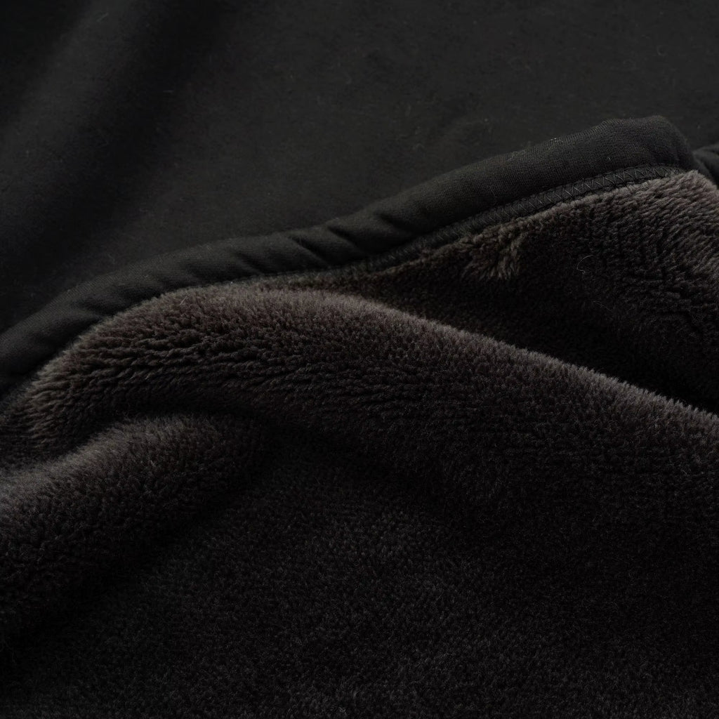 Wearable Blanket Cloak Hoodie Unisex Oversized Loose Long Cape Tops Weighted Hooded Poncho Sherpa Blanket Cape